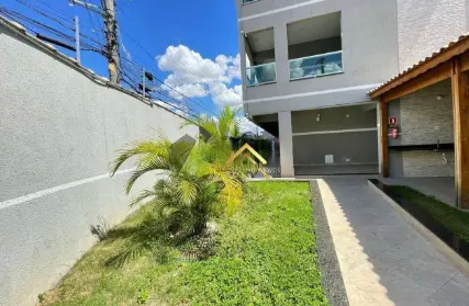 Imagem: Apartamento para Venda, Parque Guarani