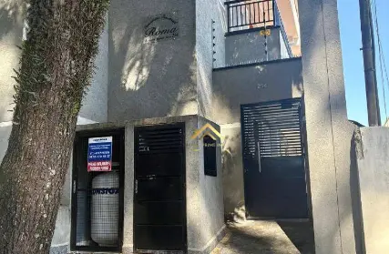 Imagem: Apartamento para Venda, Vila Buenos Aires