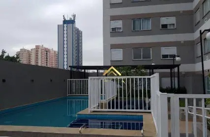 Imagem: Apartamento para Venda, Chácara Califórnia