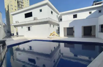 Imagem: Sobrado para Alugar, Vila Formosa