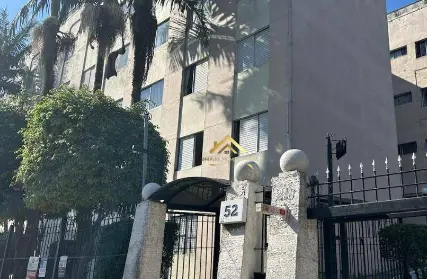 Imagem: Apartamento para Venda, Vila Rui Barbosa