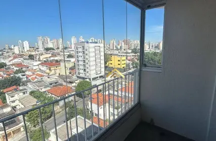 Imagem: Apartamento para Venda, Chácara Santo Antônio (ZL)