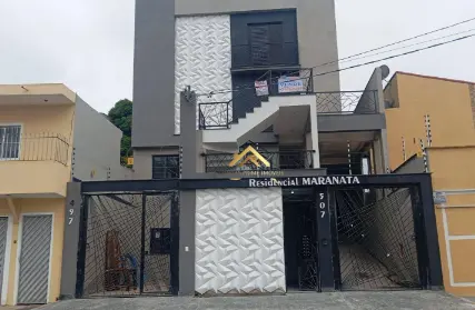 Imagem: Condomínio Fechado para Venda, Vila Ré