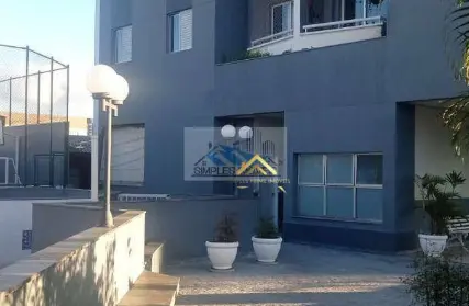 Imagem: Apartamento para Alugar, Vila Esperança