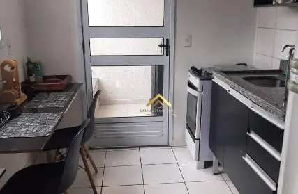Imagem: Apartamento para Venda, Vila Granada