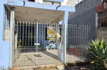 Imagem: Casa Térrea para Venda, Penha