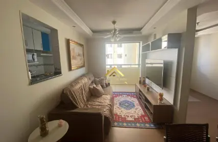 Imagem: Apartamento para Venda, Vila Esperança