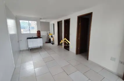 Imagem: Apartamento para Venda, Vila Granada