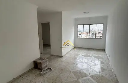 Imagem: Apartamento para Venda, Vila Esperança