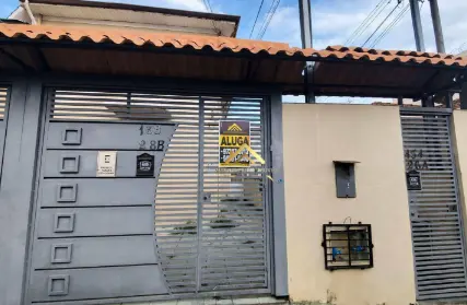 Imagem: Casa Térrea para Alugar, Tatuapé