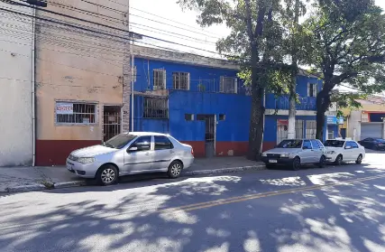 Imagem: Imóvel para Renda para Venda, Jardim Danfer