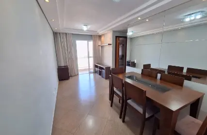 Imagem: Apartamento para Venda, Vila Pierina