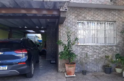 Imagem: Casa Térrea para Venda, Vila Esperança