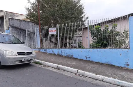 Imagem: Casa Térrea para Venda, Vila Libanesa