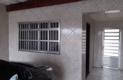 Imagem: Sobrado para Venda, Vila Sílvia