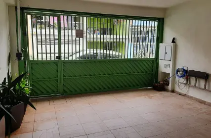 Imagem: Casa Térrea para Venda, Parque Císper