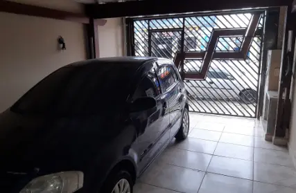 Imagem: Sobrado para Venda, Cangaíba