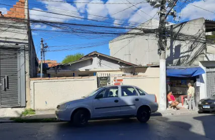 Imagem: Imóvel para Renda para Venda, Itaquera