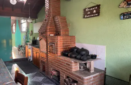 Imagem: Sobrado para Venda, Jardim Penha