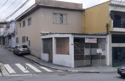 Imagem: Prédio Comercial para Venda, Jardim Danfer