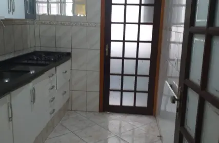 Imagem: Apartamento para Venda, Vila Sílvia