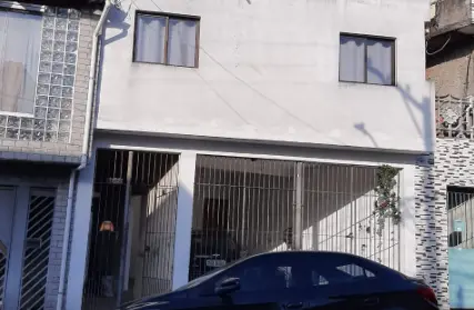 Imagem: Sobrado para Venda, Cangaíba