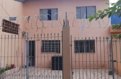 Imagem: Sobrado para Venda, Jardim Danfer