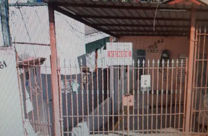 Imagem: Casa Térrea para Venda, Vila Buenos Aires