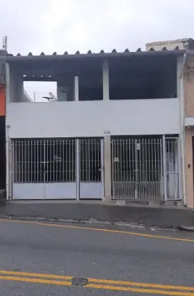 Imagem: Imóvel para Renda para Venda, Jardim Danfer