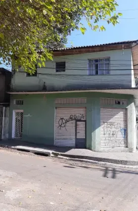 Imagem: Imóvel para Renda para Venda, Vila Cisper