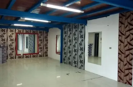 Imagem: Galpão / Salão para Alugar, Vila São Geraldo