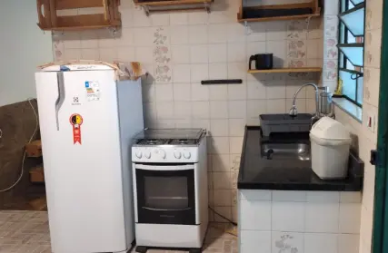 Imagem: Casa Térrea para Alugar, Vila Rui Barbosa