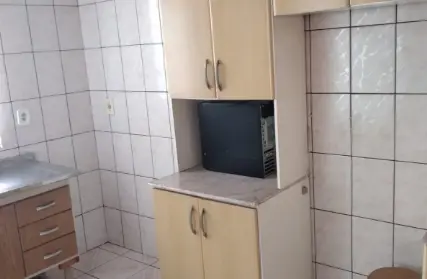 Imagem: Casa Térrea para Alugar, Vila Rui Barbosa