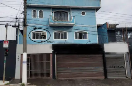 Imagem: Sala Comercial para Alugar, Vila Marieta (ZL)