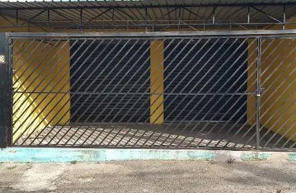 Imagem: Galpão / Salão para Alugar, Vila União (ZL)