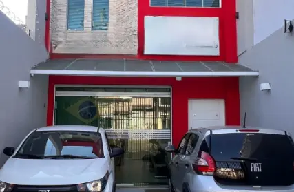 Imagem: Prédio Comercial para Venda, Jardim Penha