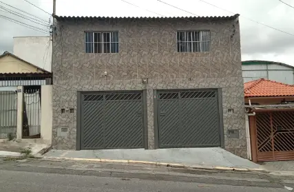 Imagem: Apartamento para Venda, Vila São Geraldo