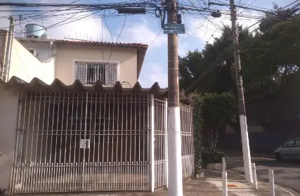 Imagem: Sobrado para Venda, Jardim Aricanduva