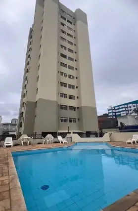 Imagem: Apartamento para Venda, Vila Santana