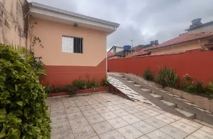 Imagem: Casa Térrea para Venda, Jardim Penha