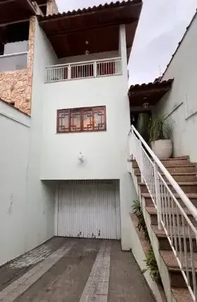 Imagem: Sobrado para Venda, Vila Londrina