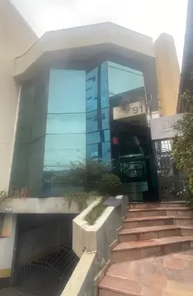 Imagem: Prédio Comercial para Venda, Vila Santana