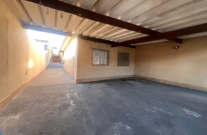 Imagem: Casa Térrea para Venda, Jardim Gonzaga