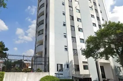 Imagem: Apartamento para Venda, Vila Laís