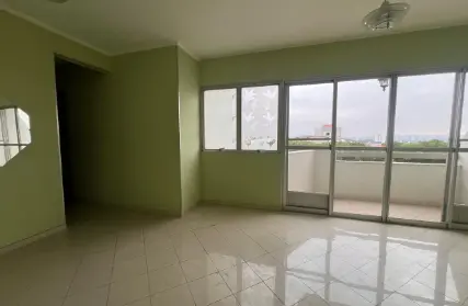 Imagem: Apartamento para Venda, Vila Laís