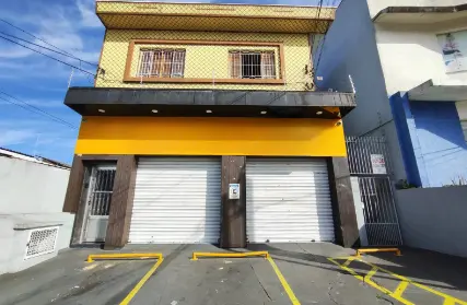 Imagem: Ponto Comercial para Venda, Cangaíba