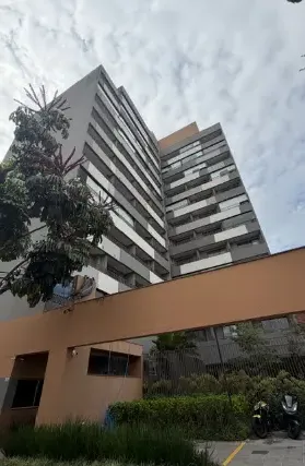 Imagem: Flat / Studio para Alugar, Tatuapé