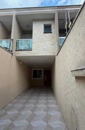 Imagem: Sobrado para Venda, Vila Carrão