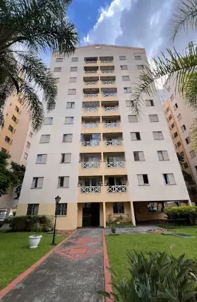 Imagem: Apartamento para Venda, Tatuapé