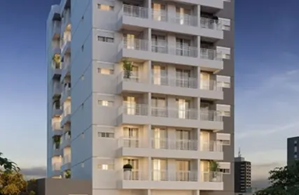 Imagem: Flat / Studio para Venda, Penha